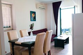 Apartments Novis