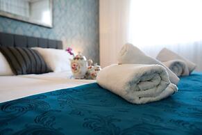 Apartments Novis