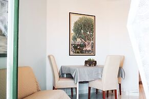 Apartments Novis