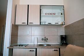 Apartments Novis