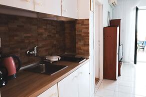 Apartments Novis