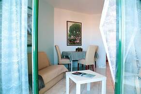 Apartments Novis
