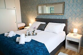 Apartments Novis