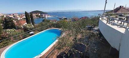 Apartments Novis