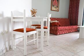 Apartments Novis