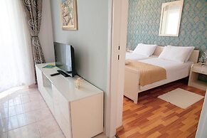 Apartments Novis