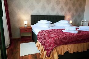 Apartments Novis