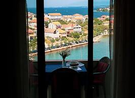Apartments Novis