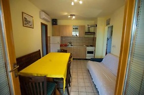 Apartments Luka