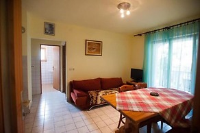 Apartments Luka