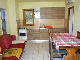 Apartments Luka