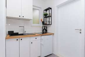 Apartments Marijo