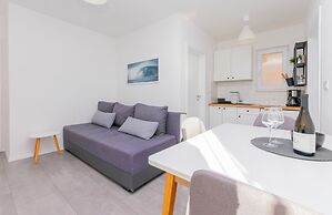 Apartments Marijo