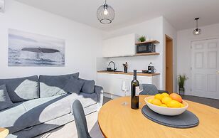Apartments Marijo