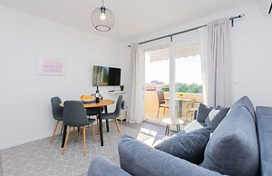 Apartments Marijo