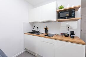 Apartments Marijo