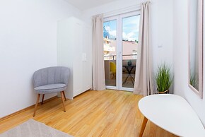 Apartments Marijo