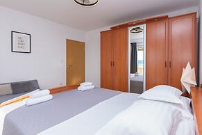 Apartments Marijo