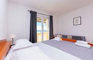 Apartments Marijo