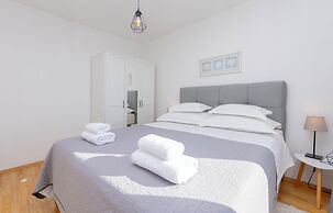 Apartments Marijo