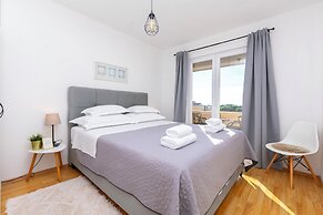 Apartments Marijo