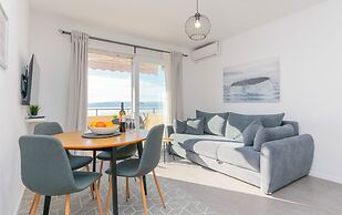 Apartments Marijo