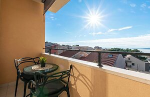 Apartments Marijo