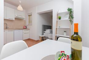Apartments Marijo
