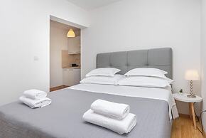 Apartments Marijo