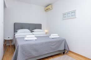 Apartments Marijo