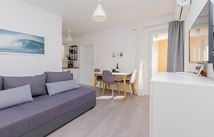 Apartments Marijo