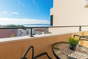 Apartments Marijo