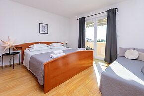 Apartments Marijo