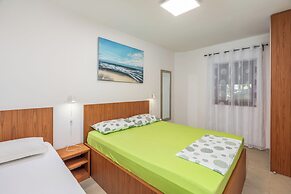 Apartment Uga