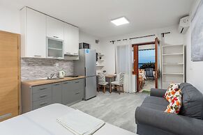 Apartment Uga