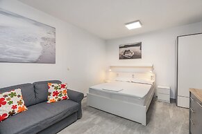 Apartment Uga