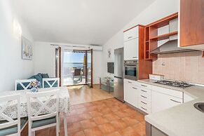 Apartment Uga