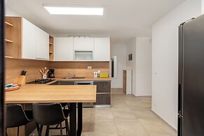 Apartment Uga