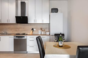Apartment Uga