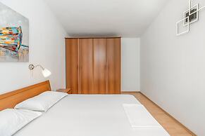 Apartment Uga