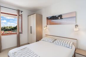 Apartment Uga