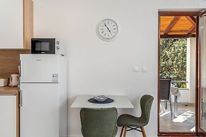 Apartment Uga