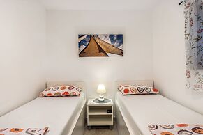 Apartment Uga