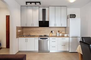 Apartment Uga