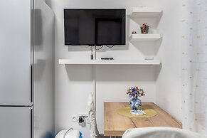 Apartment Uga