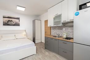 Apartment Uga