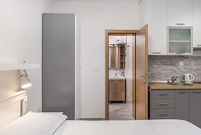 Apartment Uga