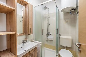 Apartment Uga