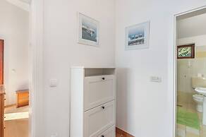 Apartment Uga