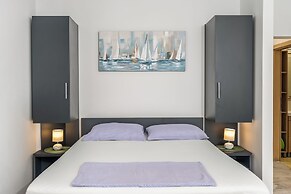 Apartment Uga